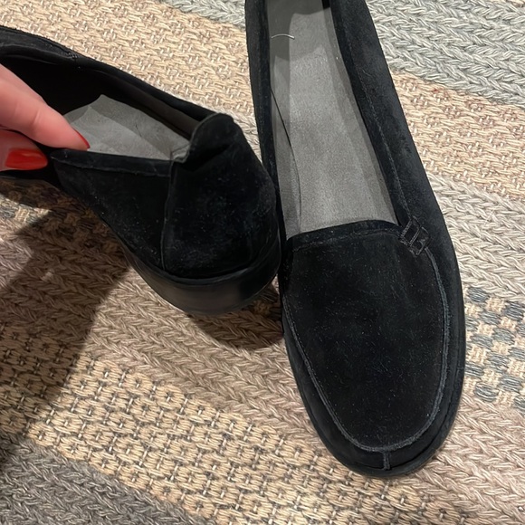 Stuart Weitzman Loafers - Picture 5 of 5